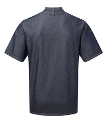 Indigo Denim