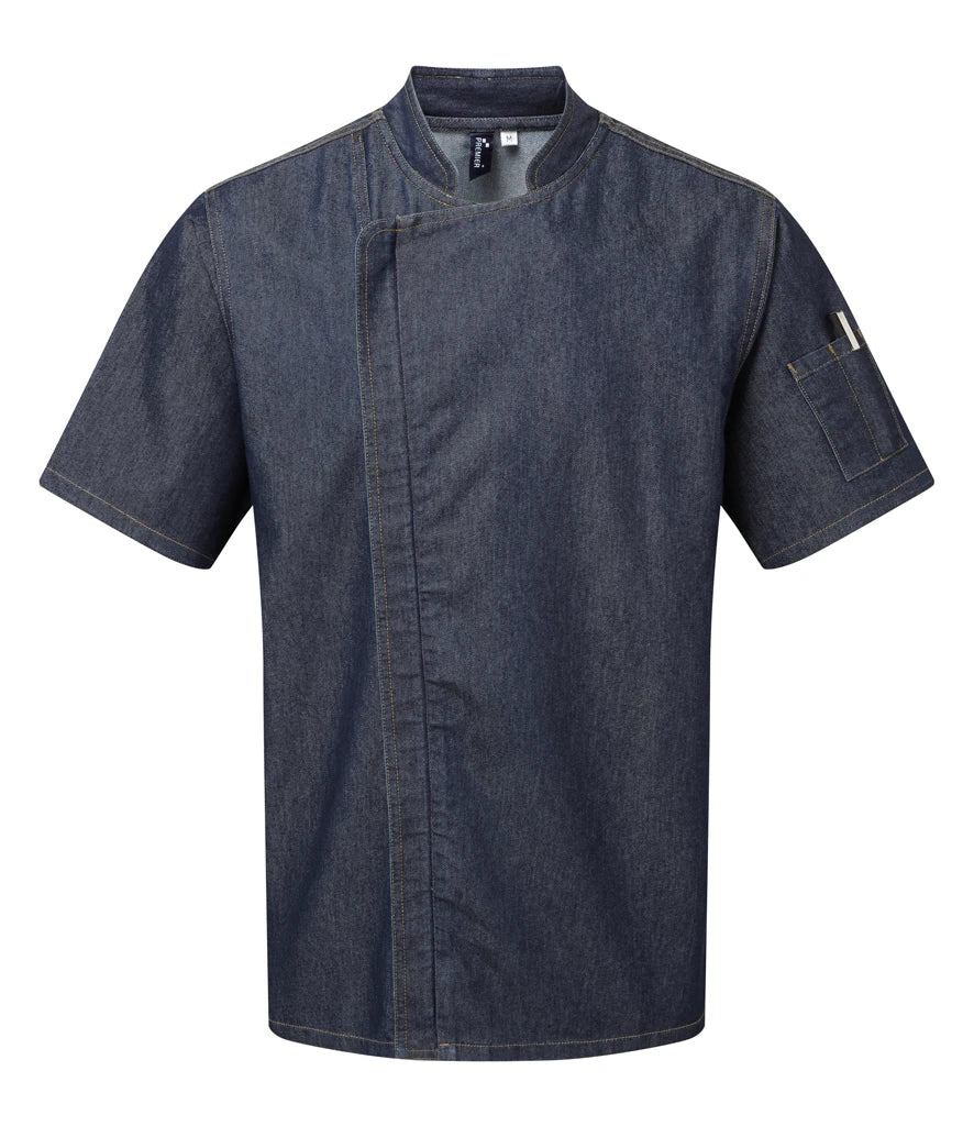 Indigo Denim