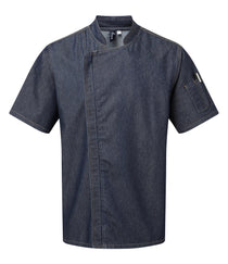 Indigo Denim