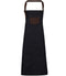 Indigo Denim/Brown Denim