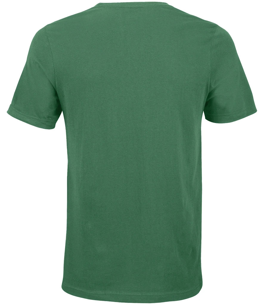 Irish Green