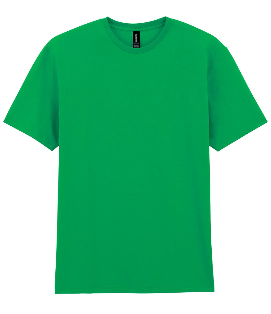 Irish Green