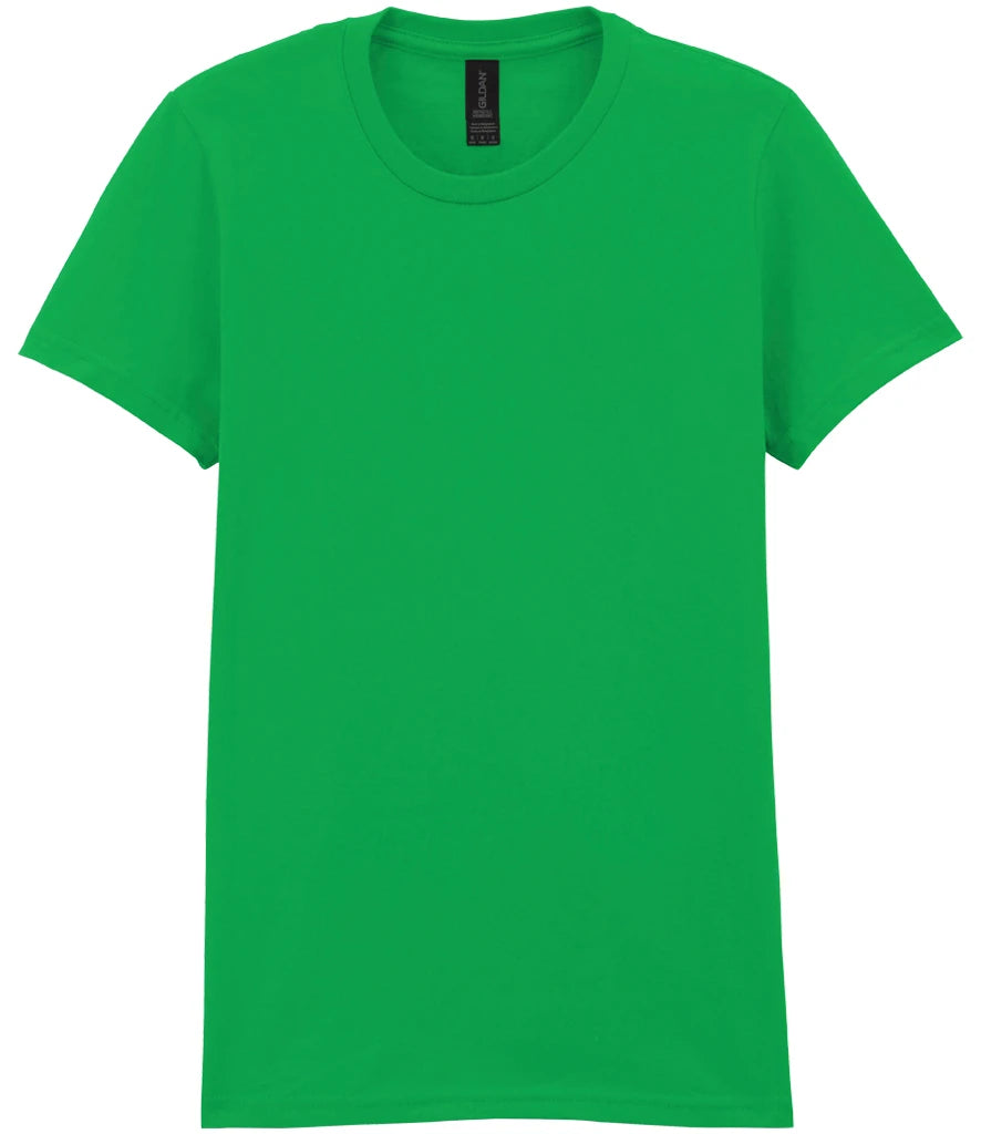 Irish Green