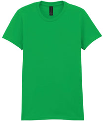 Irish Green