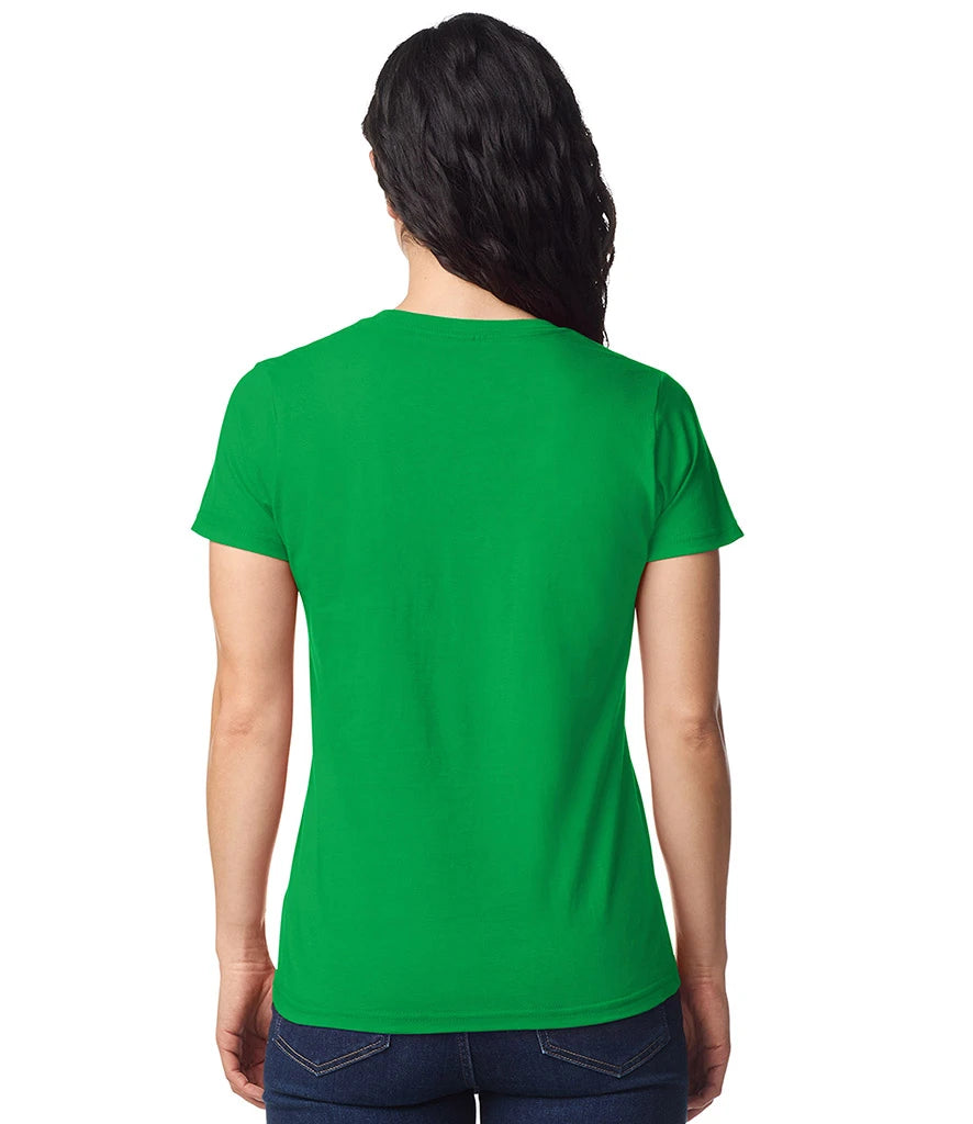 Irish Green