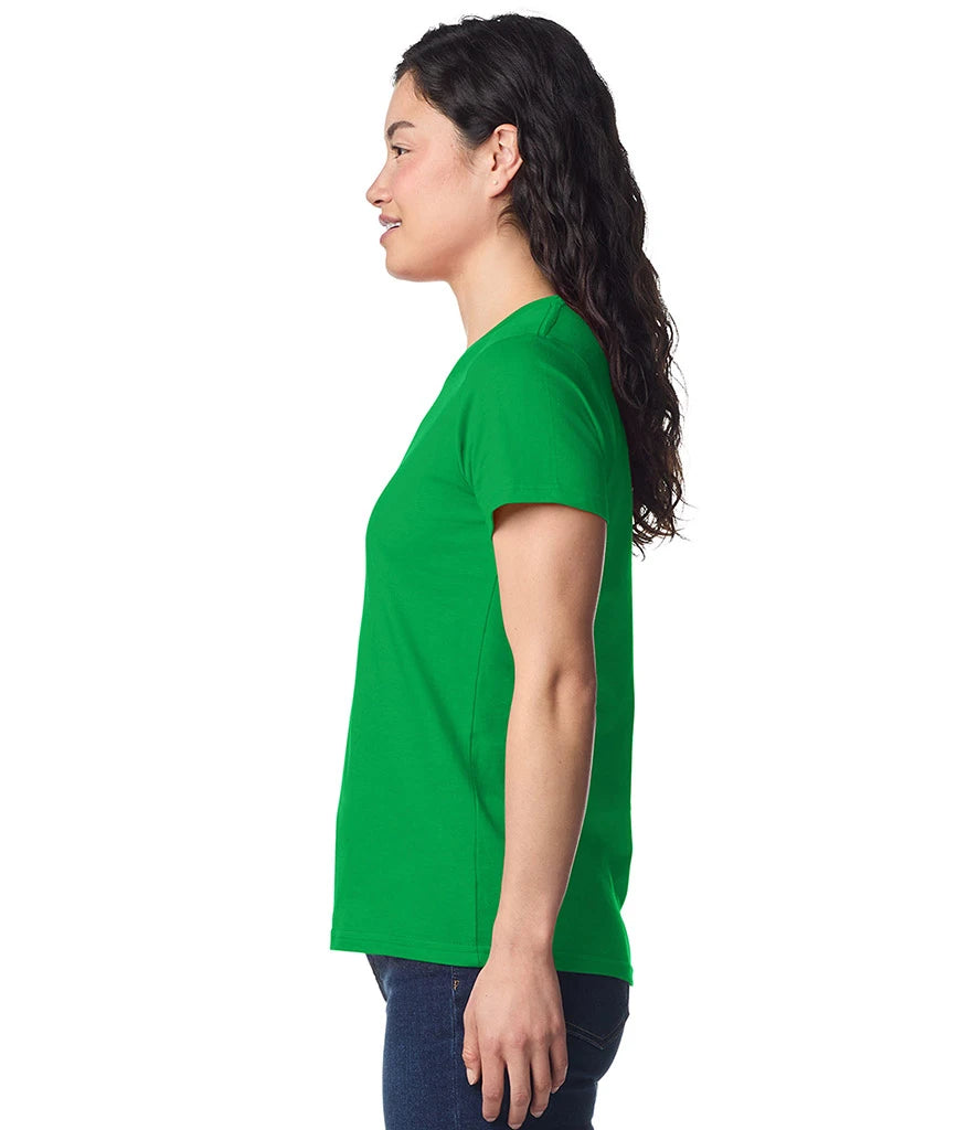 Irish Green