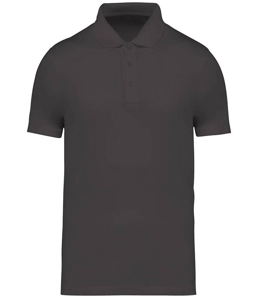 Iron Grey