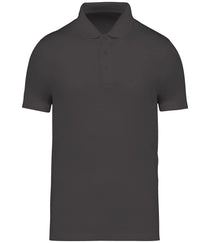 Iron Grey