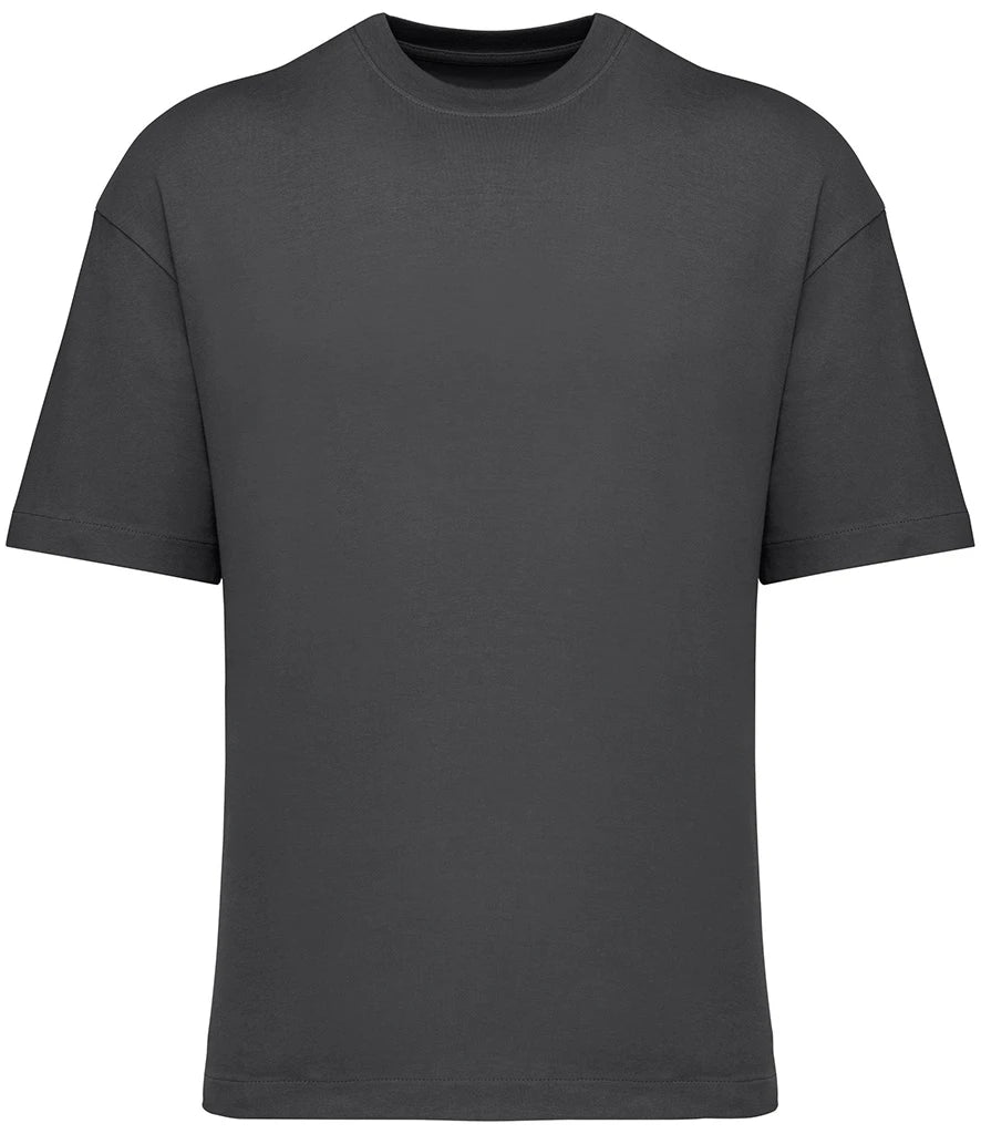 Iron Grey