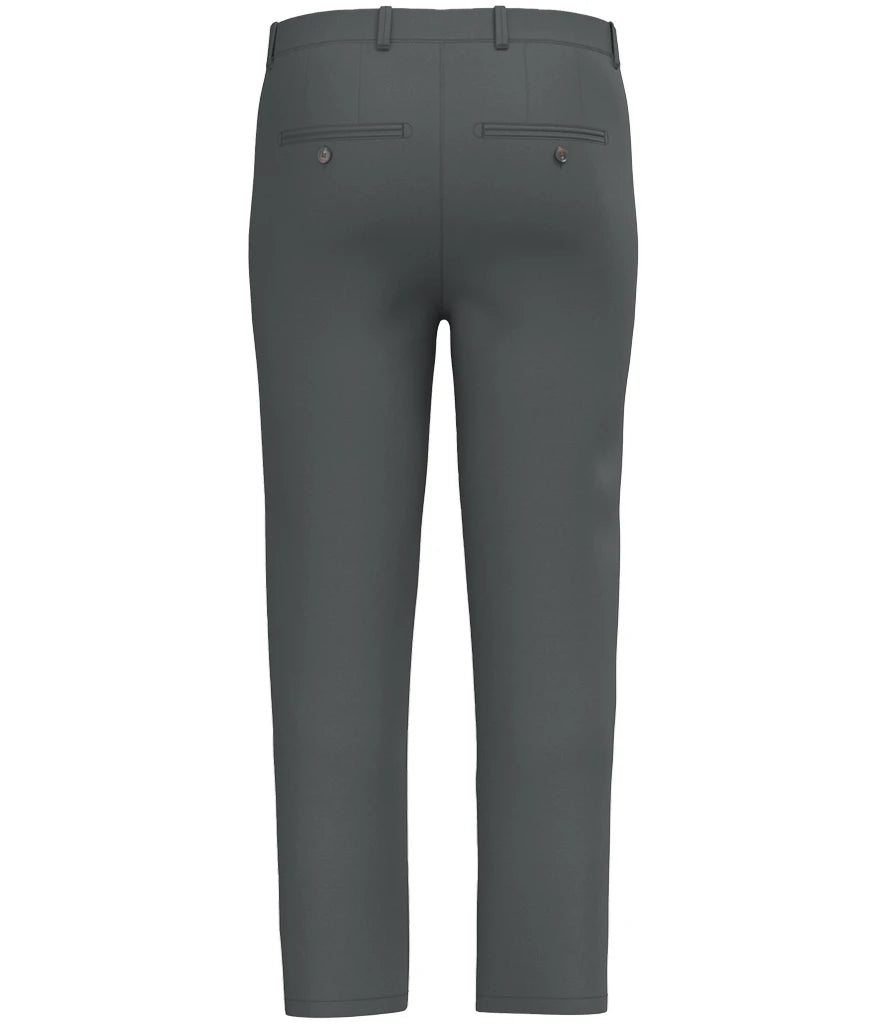 Iron Grey
