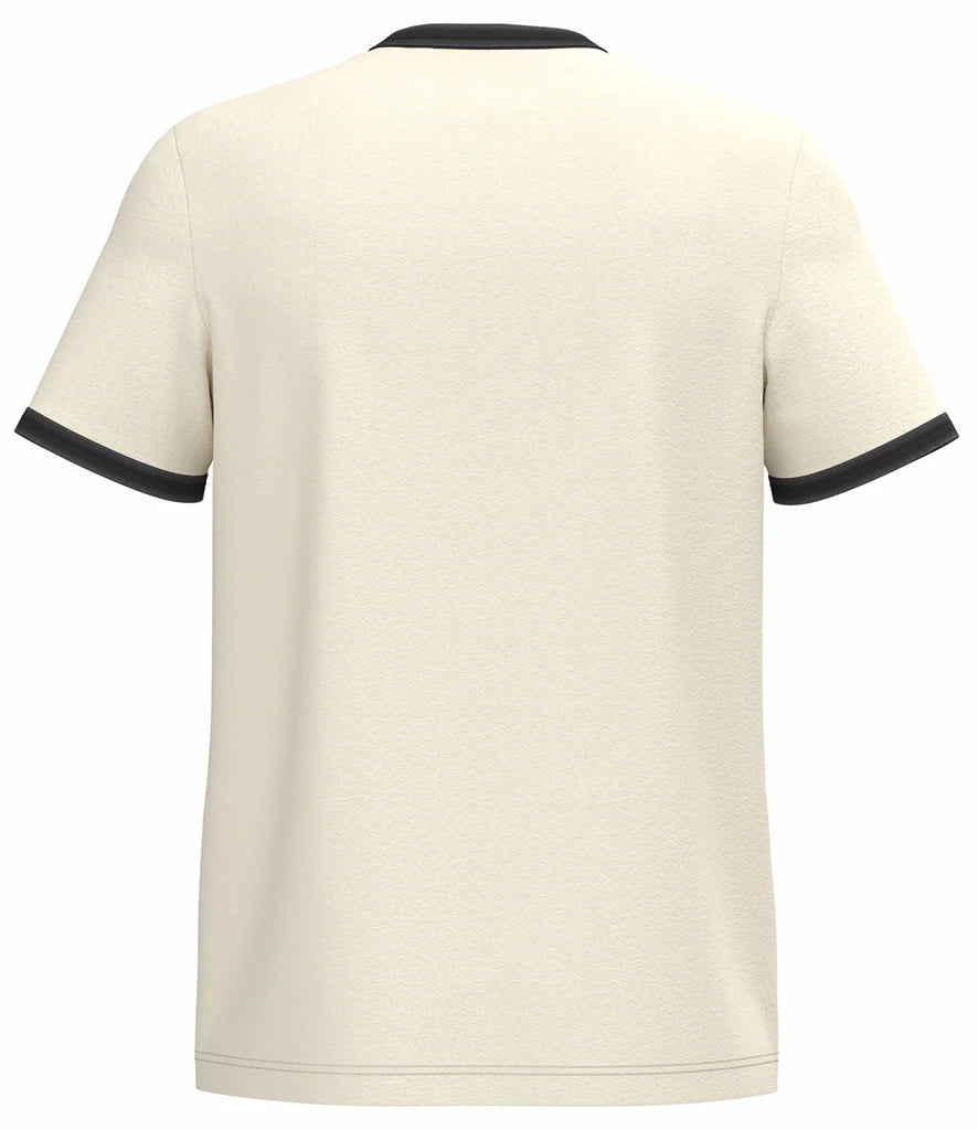 Ivory/Washed Black