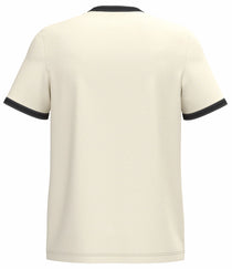 Ivory/Washed Black