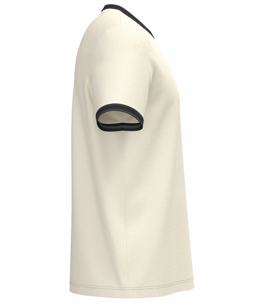 Ivory/Washed Black