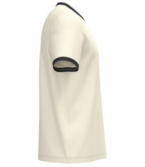 Ivory/Washed Black