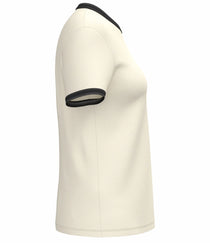 Ivory/Washed Black