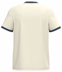 Ivory/Washed Navy