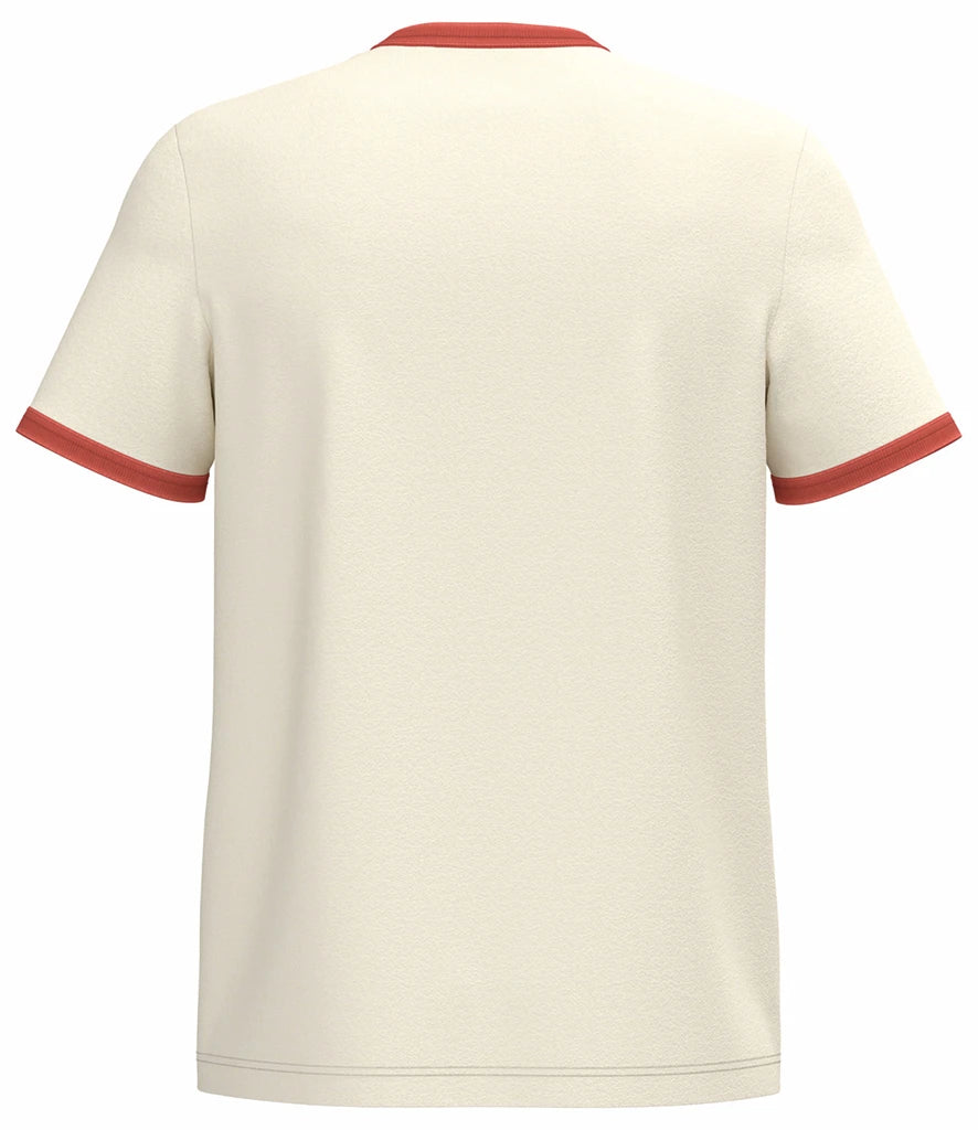 Ivory/Washed Paprika