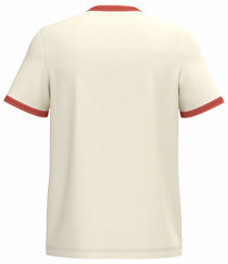 Ivory/Washed Paprika
