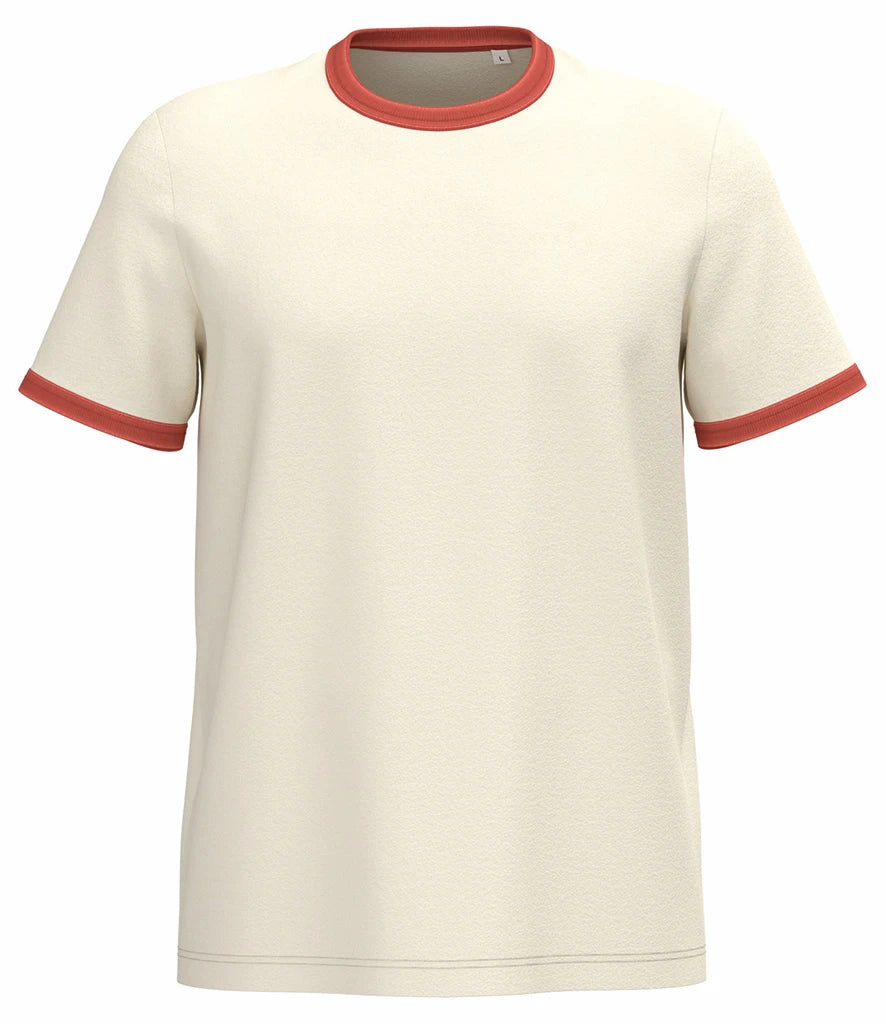Ivory/Washed Paprika