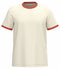 Ivory/Washed Paprika
