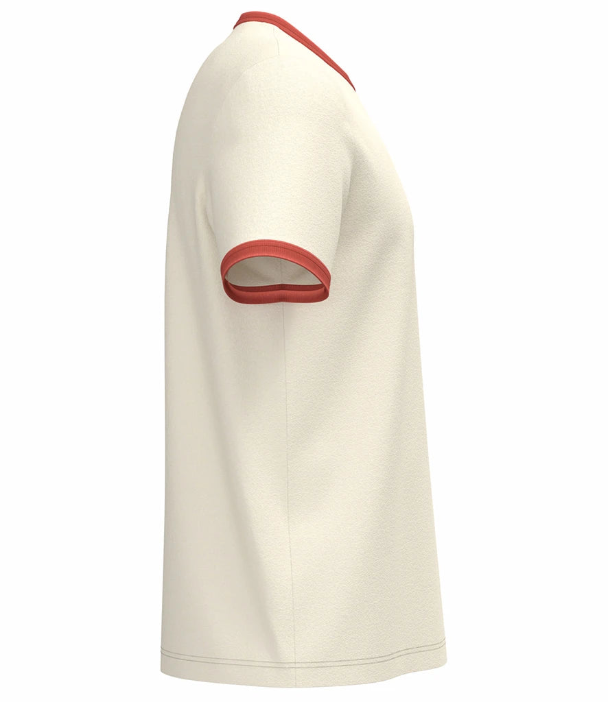 Ivory/Washed Paprika