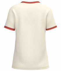 Ivory/Washed Paprika