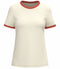 Ivory/Washed Paprika