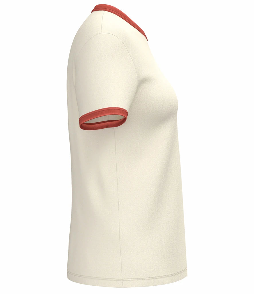 Ivory/Washed Paprika