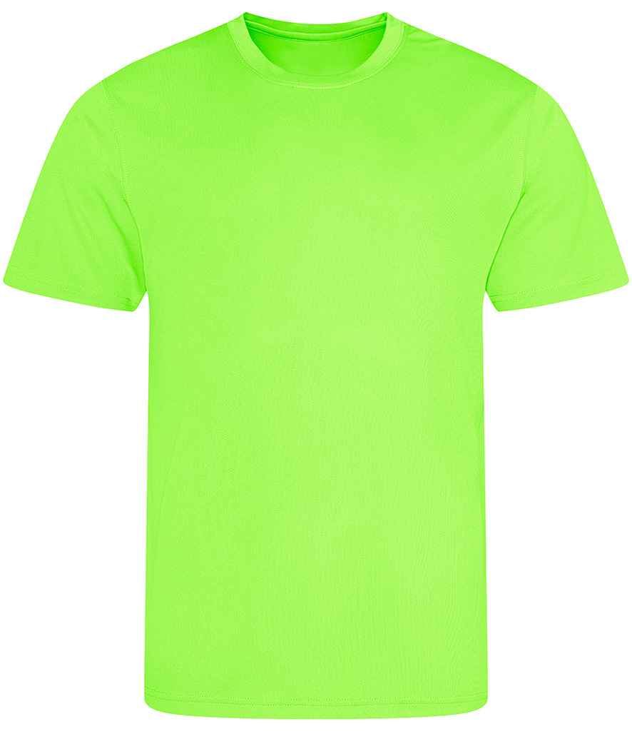 Electric Green