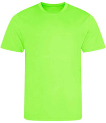 Electric Green