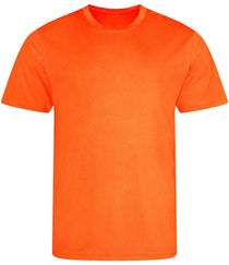 Electric Orange