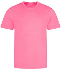 Electric Pink