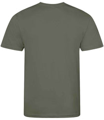 Earthy Green