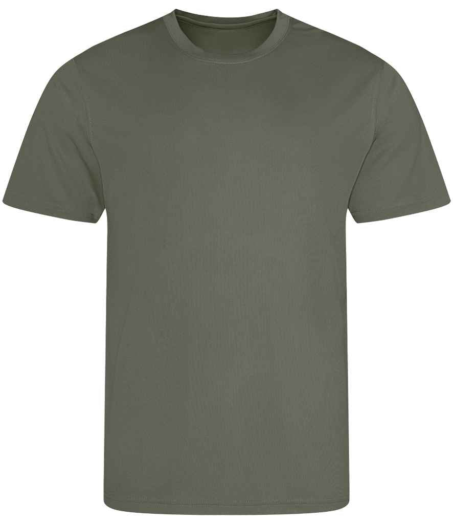 Earthy Green