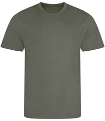 Earthy Green