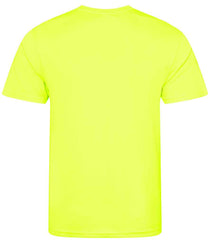 Electric Yellow