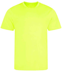 Electric Yellow