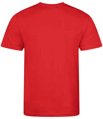 Fire Red