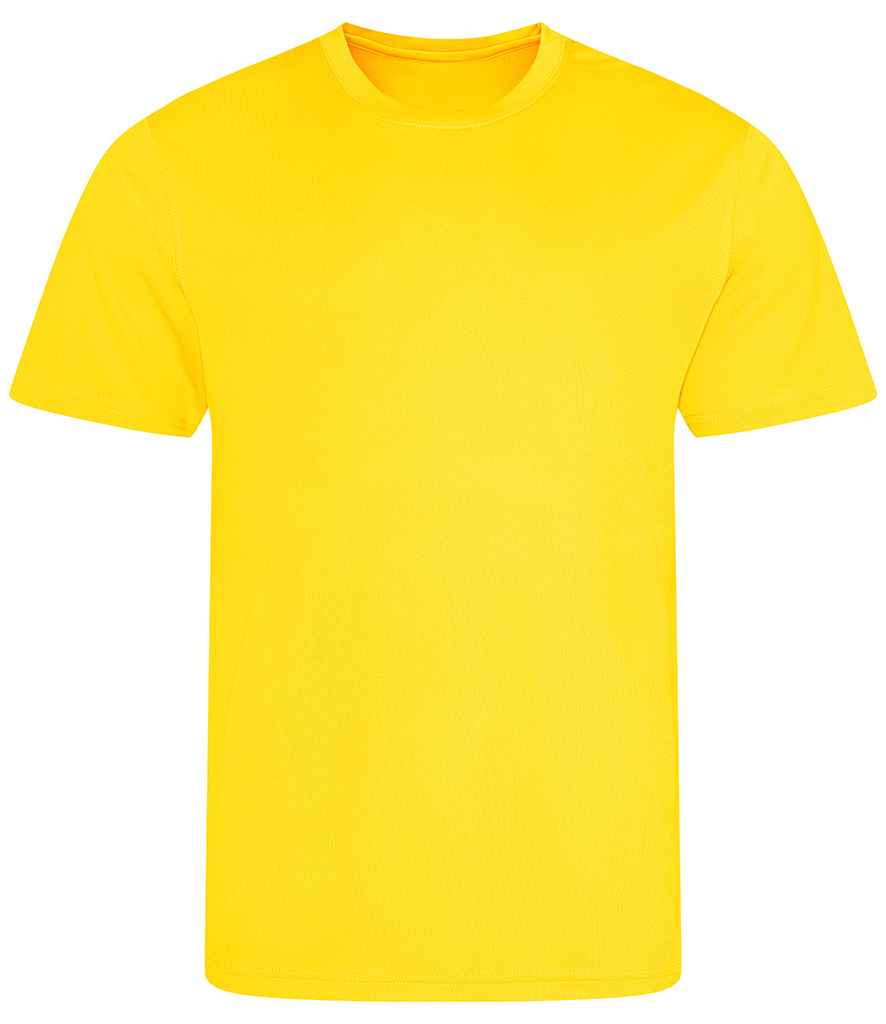 Sun Yellow