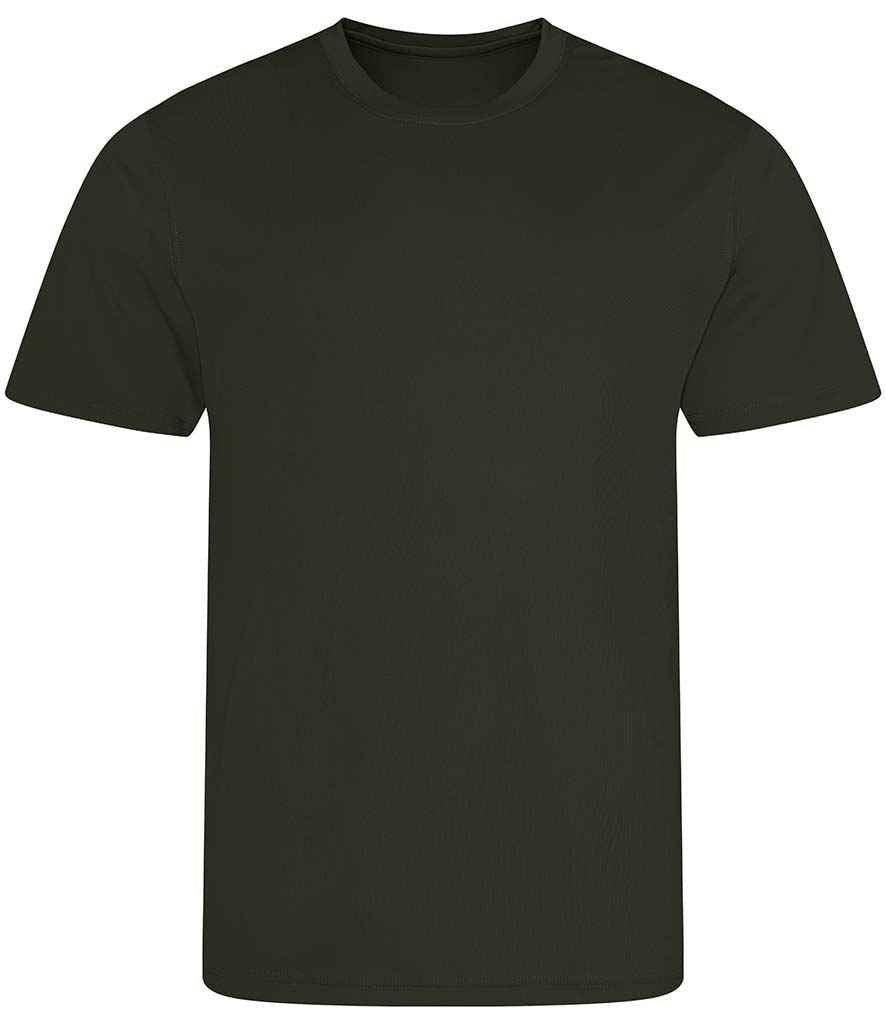 Combat Green