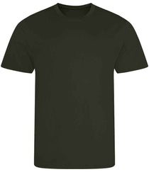 Combat Green