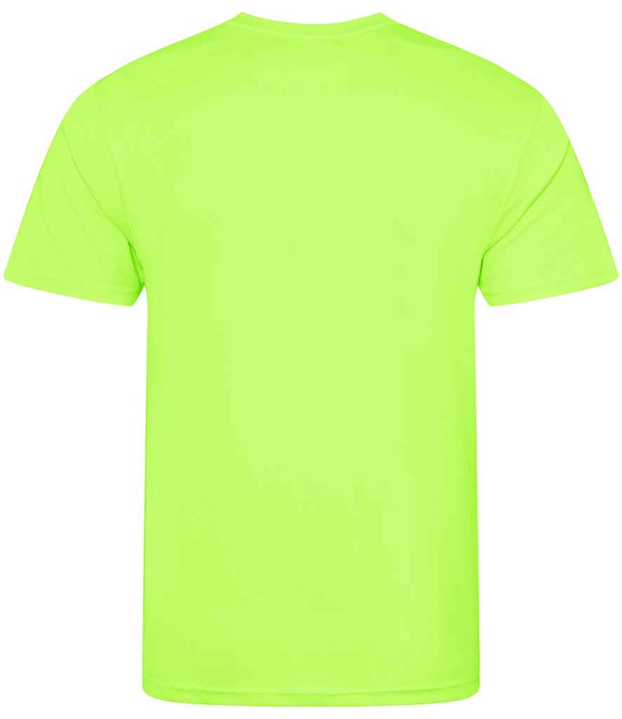 Electric Green