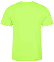 Electric Green