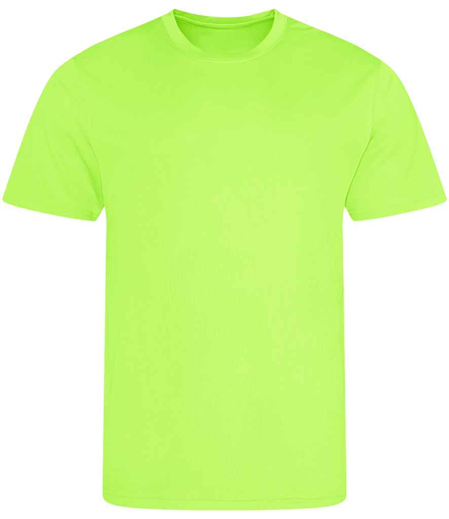 Electric Green