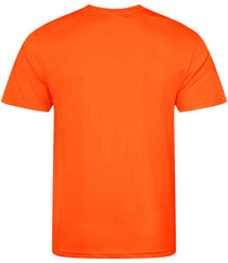 Electric Orange