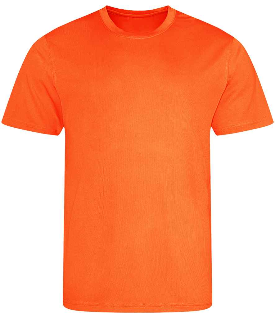 Electric Orange