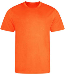 Electric Orange