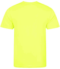 Electric Yellow
