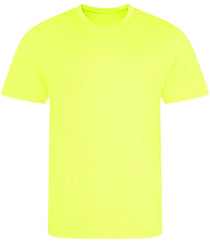Electric Yellow