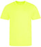 Electric Yellow